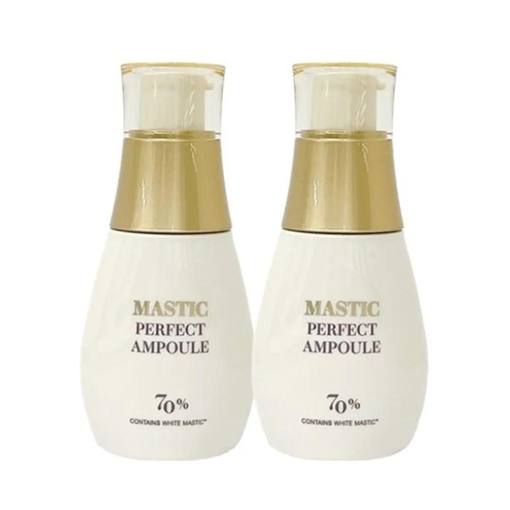 MASTIC Мастик Ампула Perfect White Уход за темными пятнами 25 мл x 2