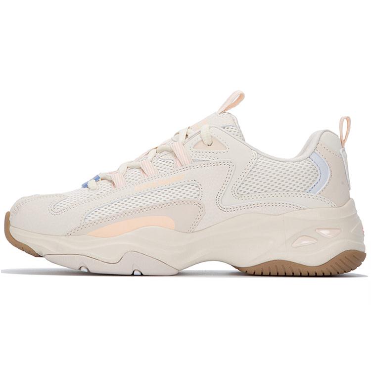 Skechers Dlites 'Best Night Natural Pink' Women's 149562-NTPK