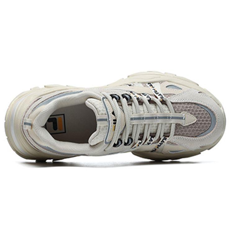 Fila Женские Повседневные Кроссовки Белые F12W124164FLA
