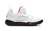 Jordan 5 Ретро Little Flex Белый Черный Университетский Красный PS CK1227-100