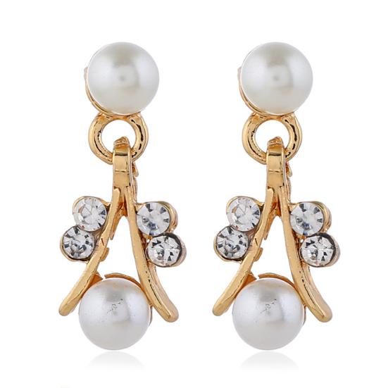 Элегантное ожерелье, серьги, браслет, свадебные украшения, подарок