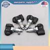 4PCS 36106881890 707355 Tire Pressure Sensor TPMS for BMW F20 F21 F22 F23 F30 F31 F34 F45 F46 F80 F87