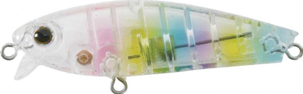 ZipBaits Плавающая приманка ZBL Zoea Lipple 45F 204 (8039)