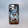 Чехол для телефона DJ Boris B-Brejcha для iPhone 17,16,15,14,13,12,11 Plus,Pro Max Магнитный чехол с поддержкой беспроводной зарядки