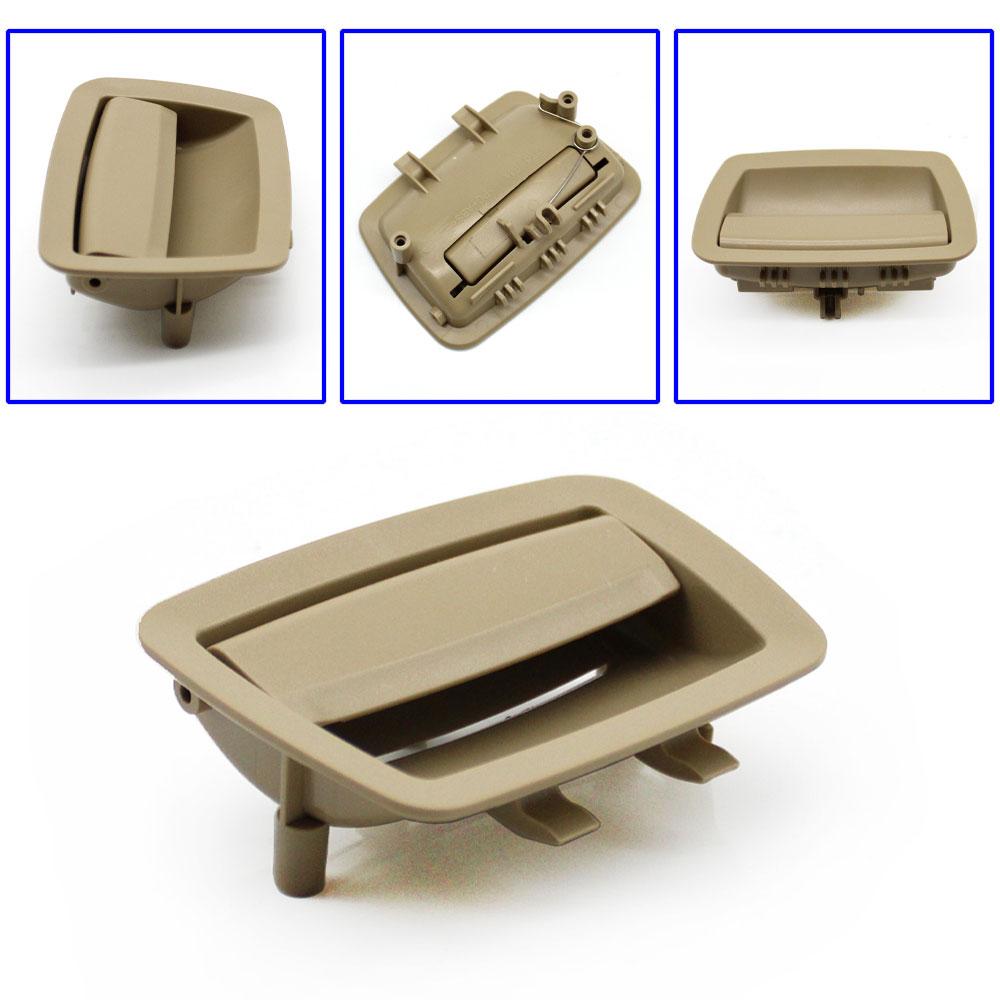 LHD RHD салон автомобиля переднее пассажирское сиденье перчаточный ящик переключатель ручка для BMW 5 7 серии M5 F10 F11 F01 F02