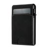SUTENI H19 For Google Pixel 10 Pro XL Magnetic Case Card Holder Kickstand Litchi Texture Leather Back Cover