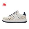 Kappa Unisex Fleece-Lined Winter Board Sneakers