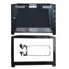 LCD Back Cover with Screws and Bezel and Hinges For Acer Nitro 5 AN515-41 AN515-51 AN515-53 N17C1