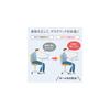 Aluminum flat-type laptop stand PDA-STN34S