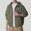 Nike hooded club jacket HJ2013-222