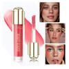 BEAUTY GLAZED - Velvet Liquid Blush - 5 Colours