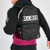 Jordan X Paris Saint-Germain Коллаборация Спортивный Рюкзак на Молнии Мужской Рюкзак Черный 9A0334-023