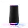 Портативный динамик, 1 шт., звук 30 Вт на 360 °, лампа синхротронного излучения, плеер