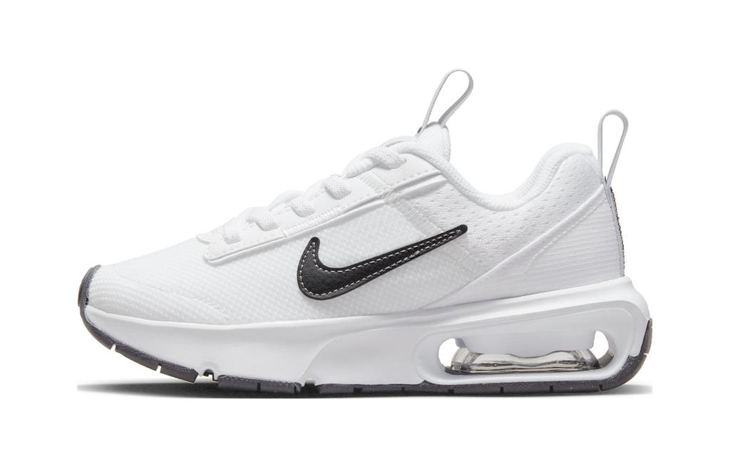 Nike Air Max Intrlk Lite Белый Пыльный Фотон PS DH9394-101