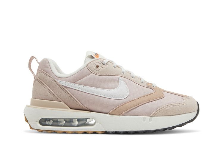 Nike Air Max Dawn Розовый Оксфорд (Женский)