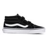 Vans Sk8-mid Reissue V Kids Black Men's VN0A4UI56BT