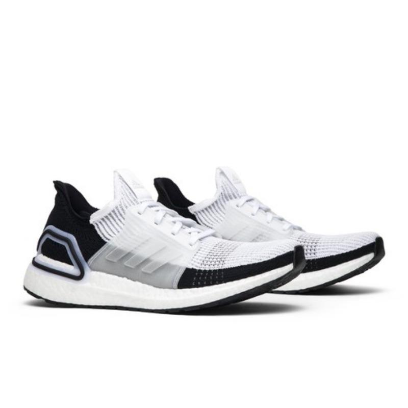 adidas UltraBoost 19 Panda B37707