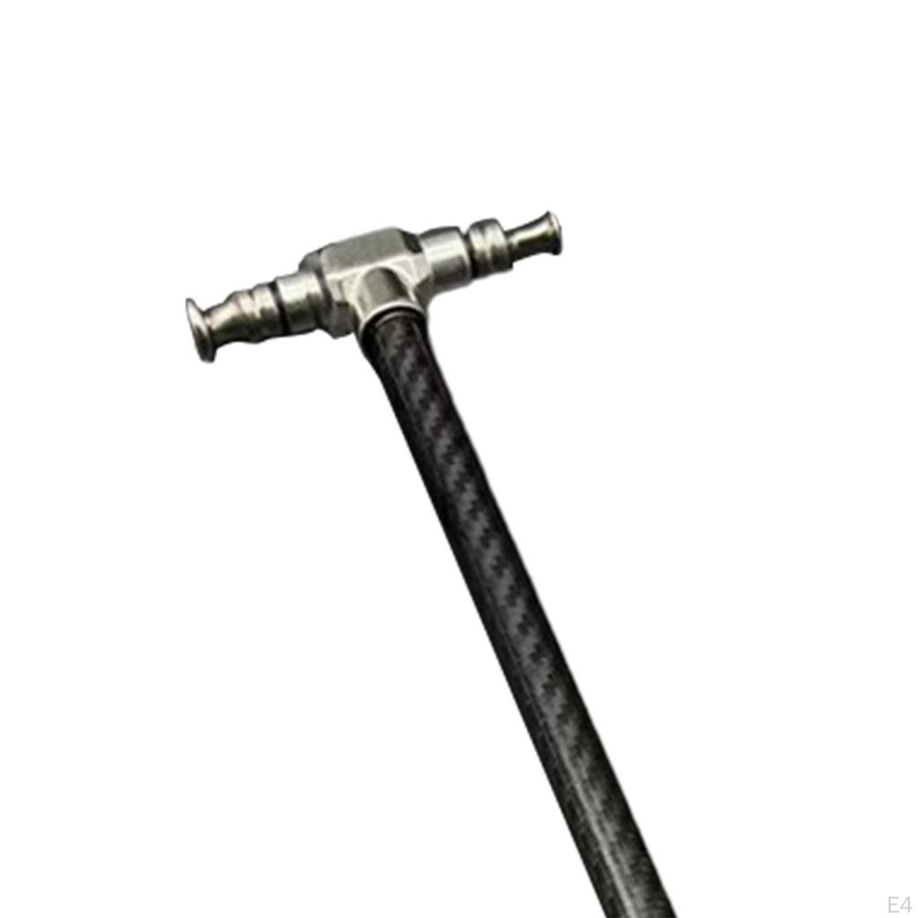 Car Body Paintless Dents Repair Tool Tools Hammer Lightweight Universal with Heads for Metal