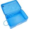 Nike Fabric Storage Bag Unisex Blue DA7337-412