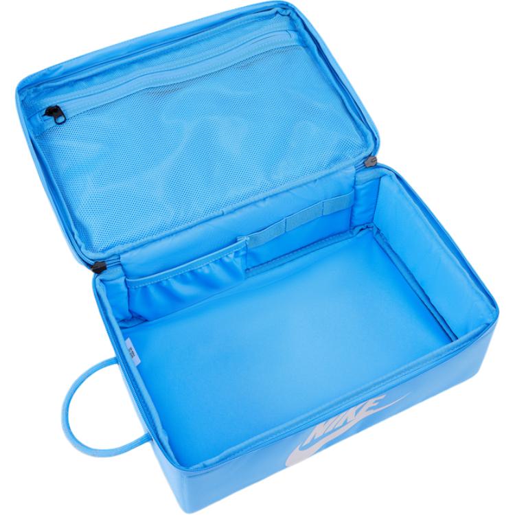Nike Fabric Storage Bag Unisex Blue DA7337-412