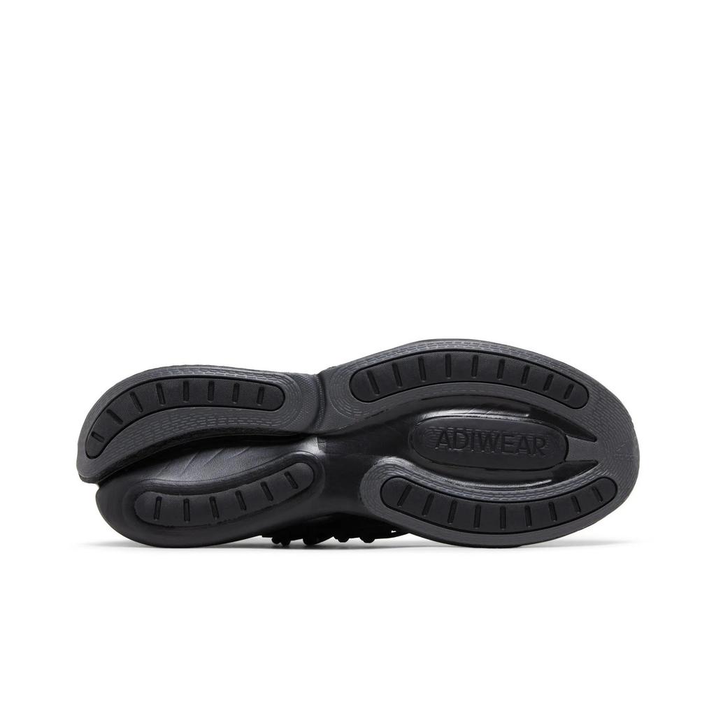 adidas AlphaBoost V1 'Triple Black' (Unisex) Core Black / Core Black / Core Black Running Shoes IF9839