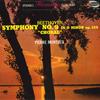 LP Record PIERRE MONTEUX(COND.)/LONDON SYMPHO - Beethoven:symphony No.9 In D Minor, SET5001 WESTMINSTER 1964 Japan Obi Classical Used