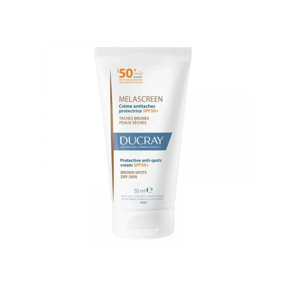 DUCRAY Melascreen Protective Anti-Dark Spot Cream SPF50+ 50ml