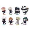 Tokotoko Acrylic Stand Jujutsu Kaisen Part 1 Box of 8