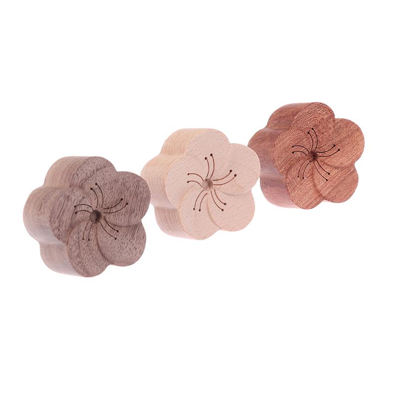 Wood Essential Oil Aromatherapy Diffuser Wooden Perfume Diffuser Car Air Sleep Room Fragrance Diffused Agarwood