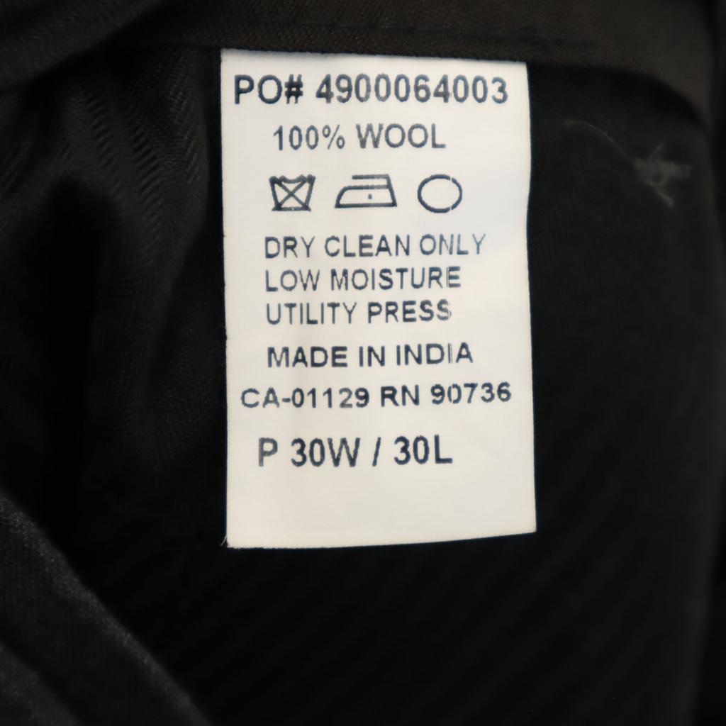 Lauren Ralph Lauren Брюки слаксы W30 Угольно-серые Женские Б/У