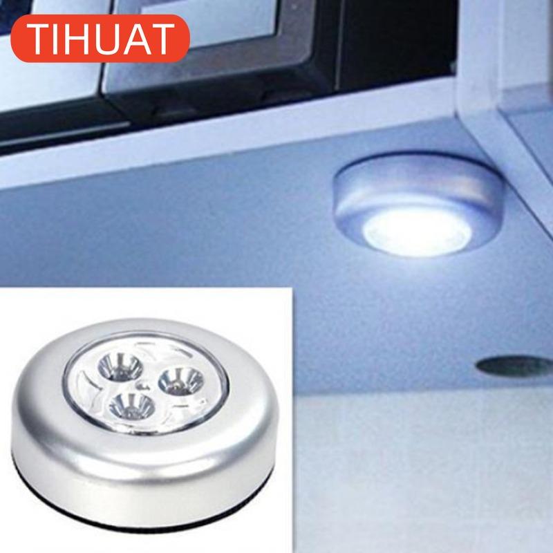 Светодиодная лампа для шкафа 6,8*2,5