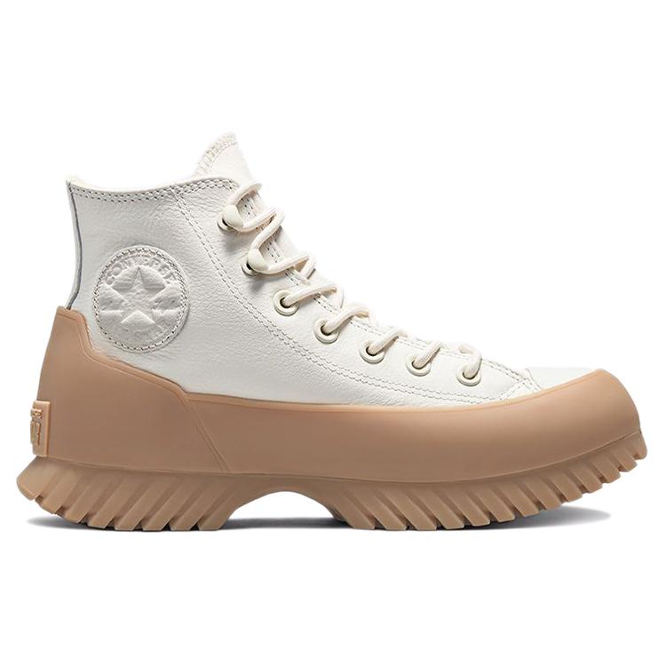 Кеды Chuck Taylor All Star Converse Lugged Winter 2.0 'Cold Fusion - Egret Light Twine' 171425C