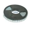 Ciężarki klejone do felg aluminiowych na rolce 500 x 5g (2,5kg)