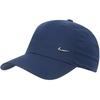 Nike Кепка Dri-FIT Club с металлическим логотипом Swoosh (FB5372-410)