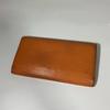 Used LOUIS VUITTON Epi Portefeuille Tresor International