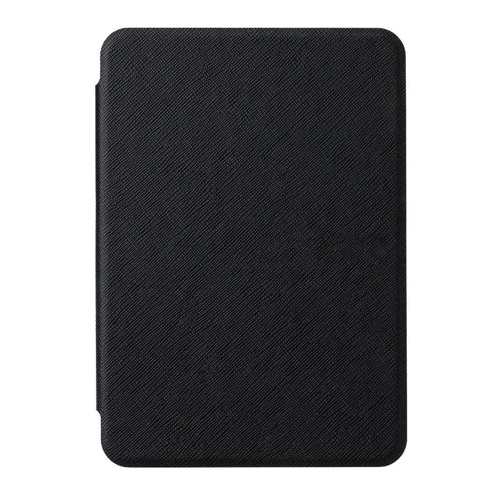 Crossgrain Folio Sleeve Z8PC57/LP38MA Protective Shell 6" E-Reader Case for Kindle 2026 Release