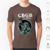 Cbgb Home Underground Rock T Shirt 6xl Cotton Cool Tee Home Music Club Cbgb Omfug Underground Punk Blues Bands Record Country