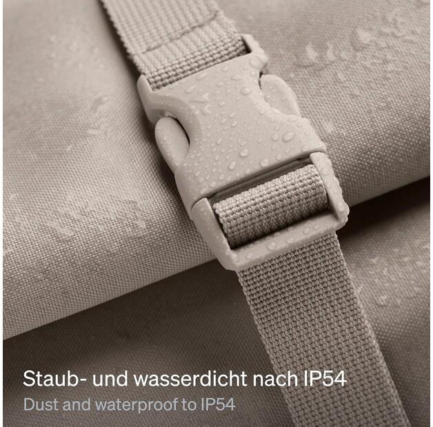 Рюкзак GOT BAG Rolltop 2.0 Classic scallop