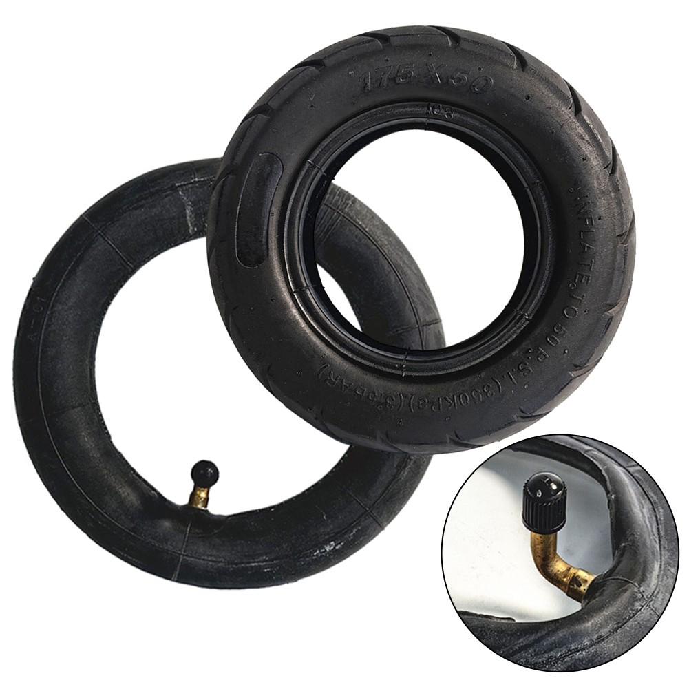 Внешняя шина 175x50 Внутренняя камера 7x2 Около 50г/255г/305г