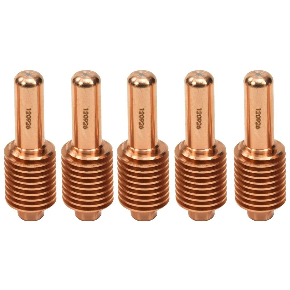 5 шт. 120926 для 1000/1250/1650 плазменных электродов сварочные принадлежности
