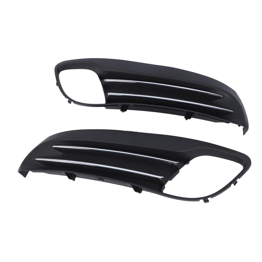 1 пара противотуманных фар 865612M000 комплект отделки противотуманных фар со стороны водителя и пассажира для Genesis Coupe