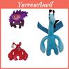 Мягкая плюшевая игрушка-фигурка животного Сад детского сада Банбан от Banbin Toys
