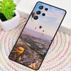 Турция Стамбул Пейзаж TPU Чехол для телефона Для Samsung Galaxy note 10 pro S26 S25 S24 S23 S22 Ultra Plus S21 FE S20 Ударопрочный Чехол