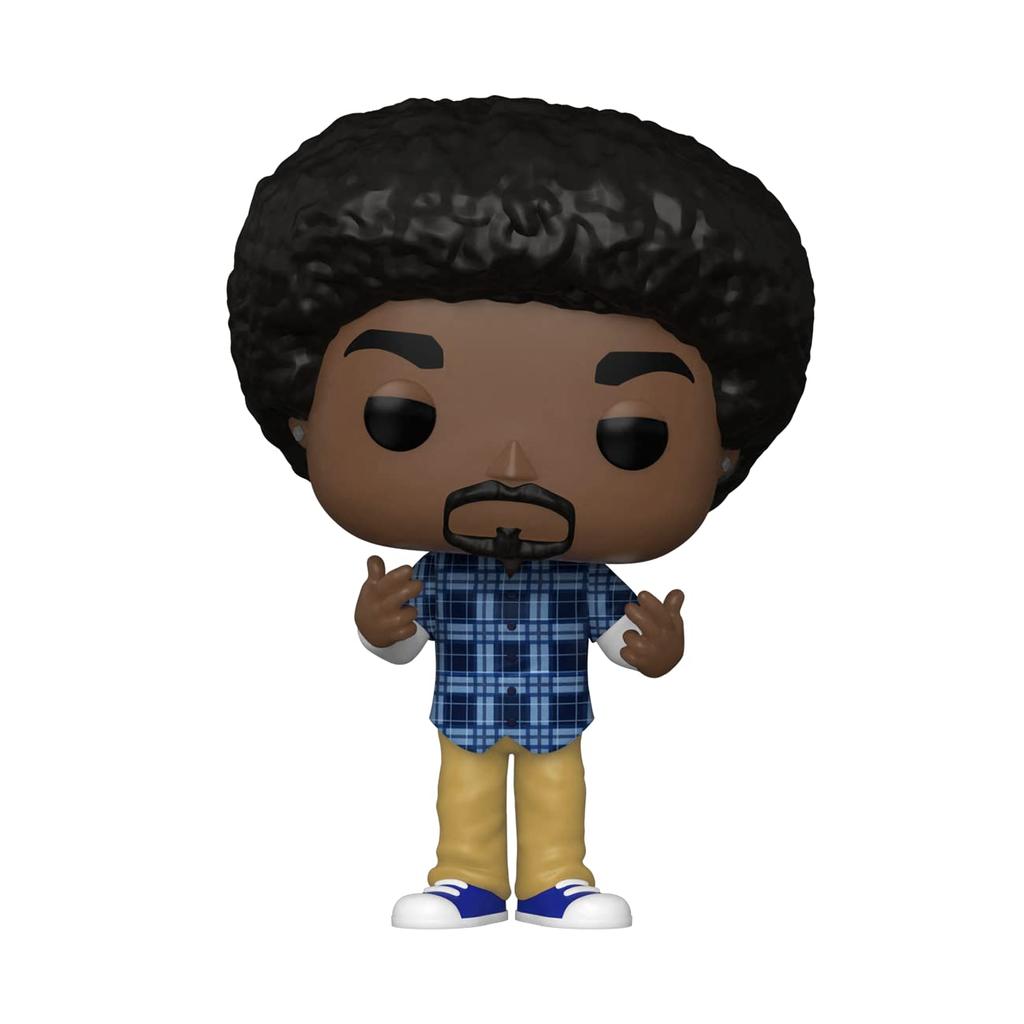 Funko Фигурка Funko Pop Music Snoop Dogg Pop!