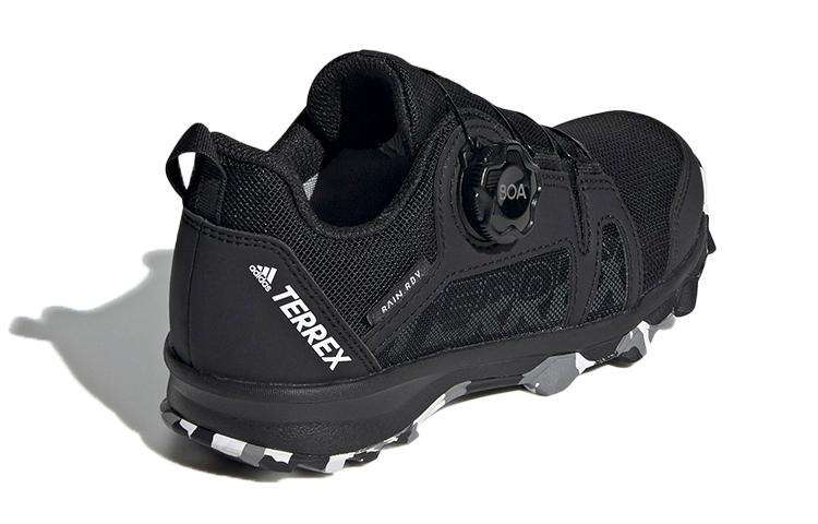 Adidas Terrex Agravic Cushioning Low top Kids' Outdoor Shoes Kids' EH2685