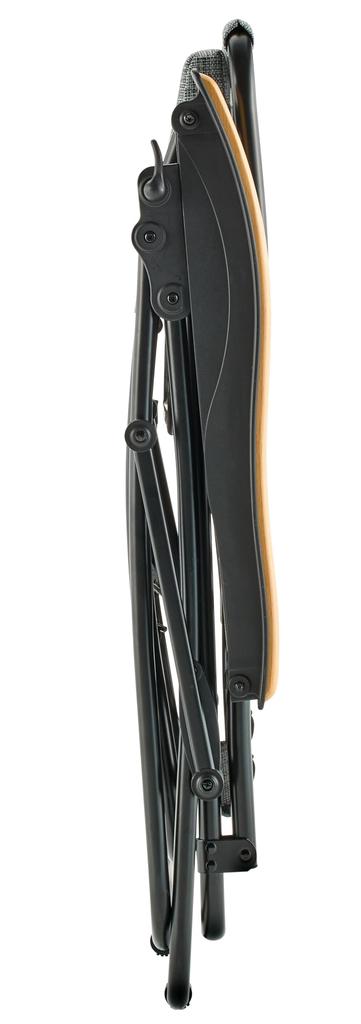 COLEMAN Infinity Chair Air (Heather Gray)