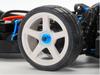 Tamiya 1/10 Electric RC Car Series No.720 1/10RC TT-02 TYPE-SRX Chassis Kit 58720
