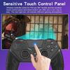 Wireless PS4 Gamepad Elite/Slim/Pro Dualshock 4 Controller With Programmable Turbo Rear Button Support