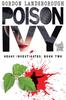 Книга Poison Ivy : A Classic Crime Novel: Heggy Investigates, Book Two