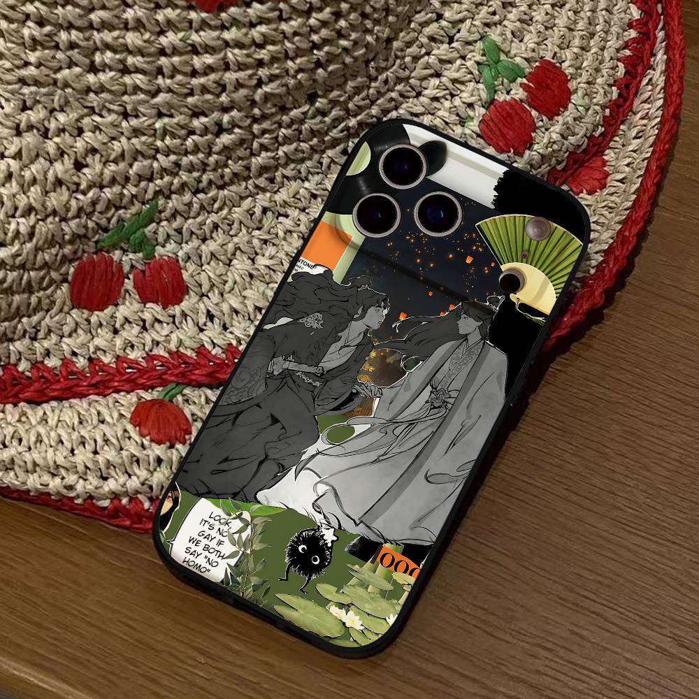 Чехол для телефона 'Система злодеев' для iPhone 17 15 Pro Max 14 Pro 12 11 13 Mini X XR XS 16 Plus SE Задняя крышка